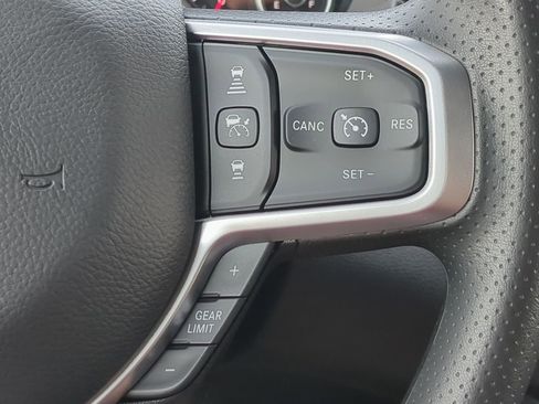 New 2026 RAM 2500 Tradesman AWD/4WD image 24