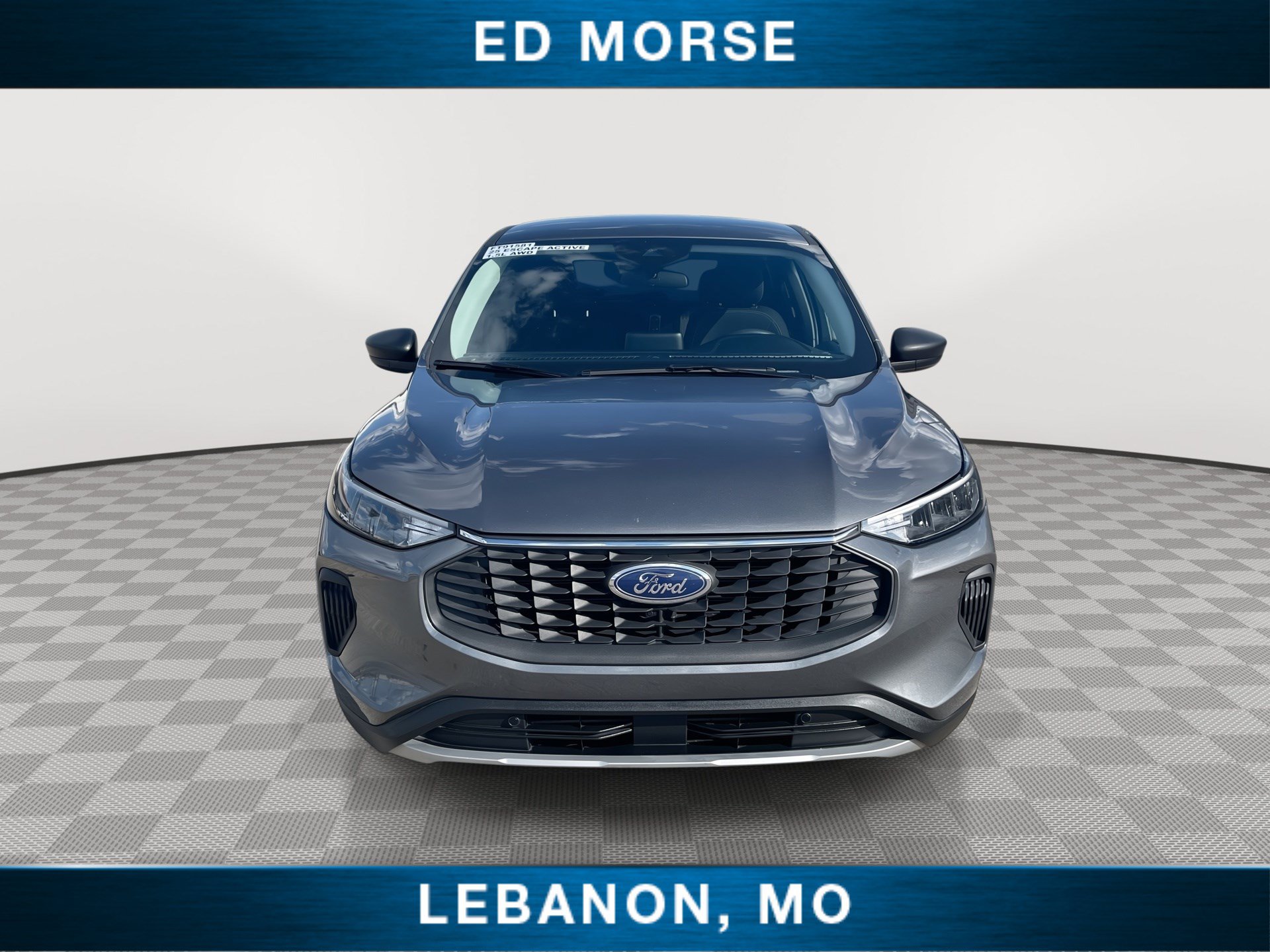 Used 2025 Ford Escape Active AWD/4WD image 3