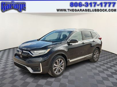 Used 2020 Honda CR-V Touring