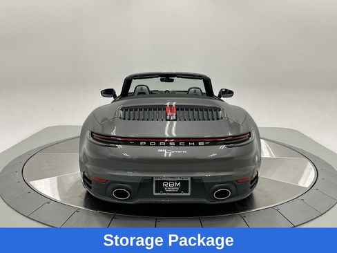 Used 2022 Porsche 911 Carrera image 6