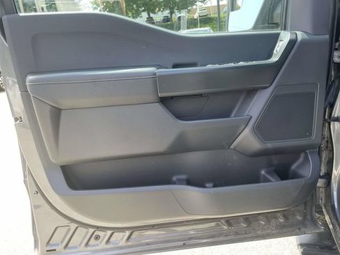 Certified 2023 Ford F150 XL w/ STX Appearance Package AWD/4WD image 16