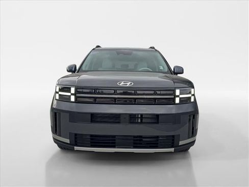 New 2026 Hyundai Santa Fe Limited image 8