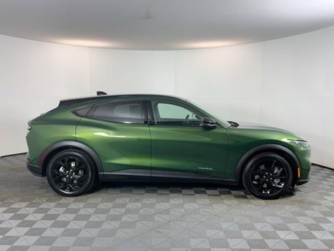 Used 2024 Ford Mustang Mach-E Select w/ Comfort Package Lite image 4