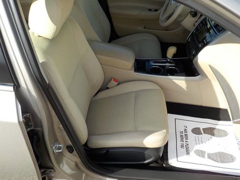 Used 2015 Nissan Altima 2.5 S w/ Power Driver Seat Package image 27