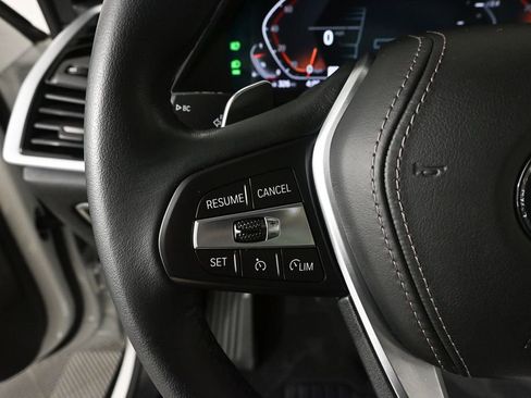 Used 2023 BMW X5 sDrive40i image 10