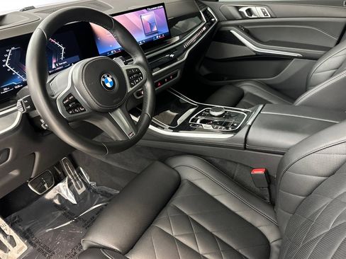 Certified 2024 BMW X5 sDrive40i w/ M Sport Package image 4