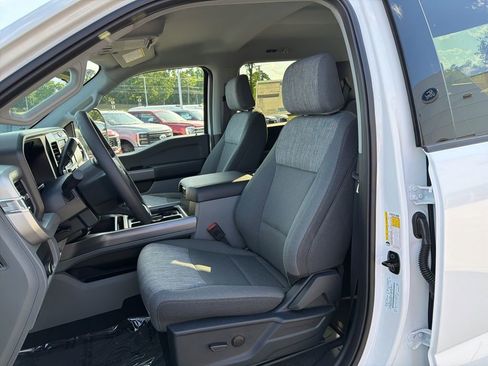 New 2026 Ford F250 XLT w/ Tremor Off-Road Package AWD/4WD image 9
