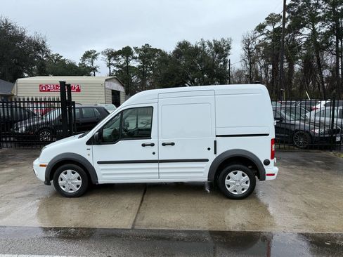 Used 2013 Ford Transit Connect XLT image 10