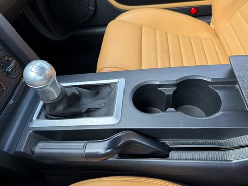 Used 2007 Ford Mustang GT Premium RWD image 46