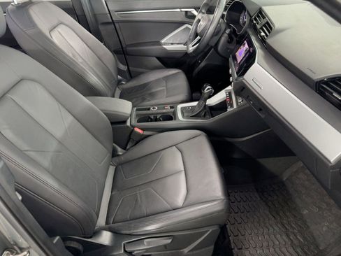 Used 2020 Audi Q3 2.0T Premium w/ Convenience Package image 30