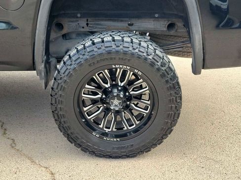 Used 2014 GMC Sierra 1500 SLT w/ All-Terrain Package image 4