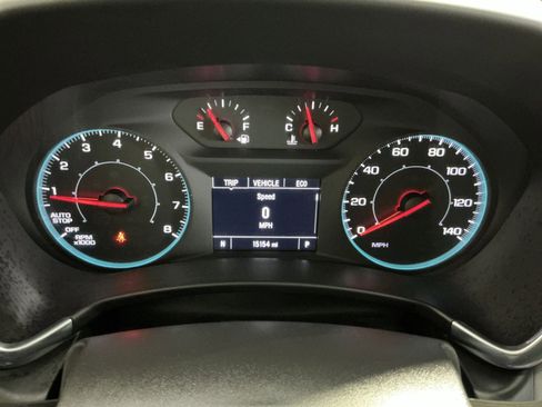 Used 2023 Chevrolet Equinox LS FWD image 18