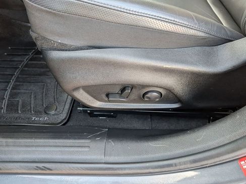 Used 2023 Jeep Renegade Limited image 21