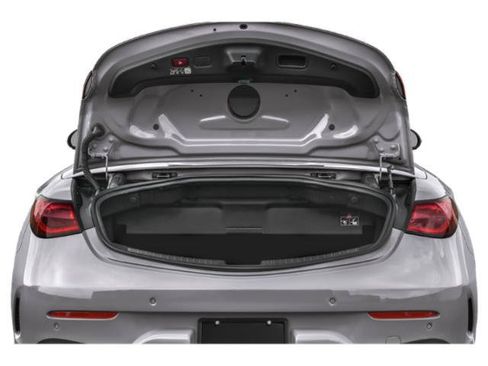 Used 2024 Mercedes-Benz CLE 450 4MATIC Cabriolet image 10