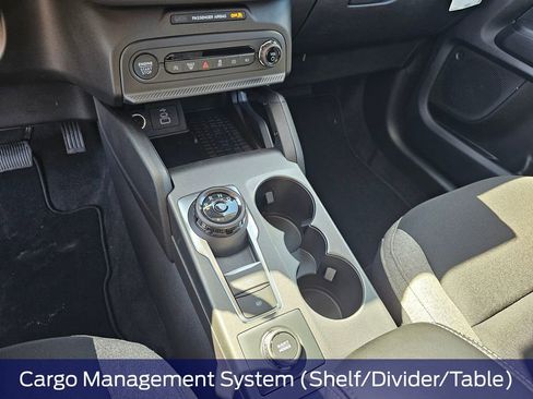 New 2025 Ford Bronco Sport Big Bend image 26