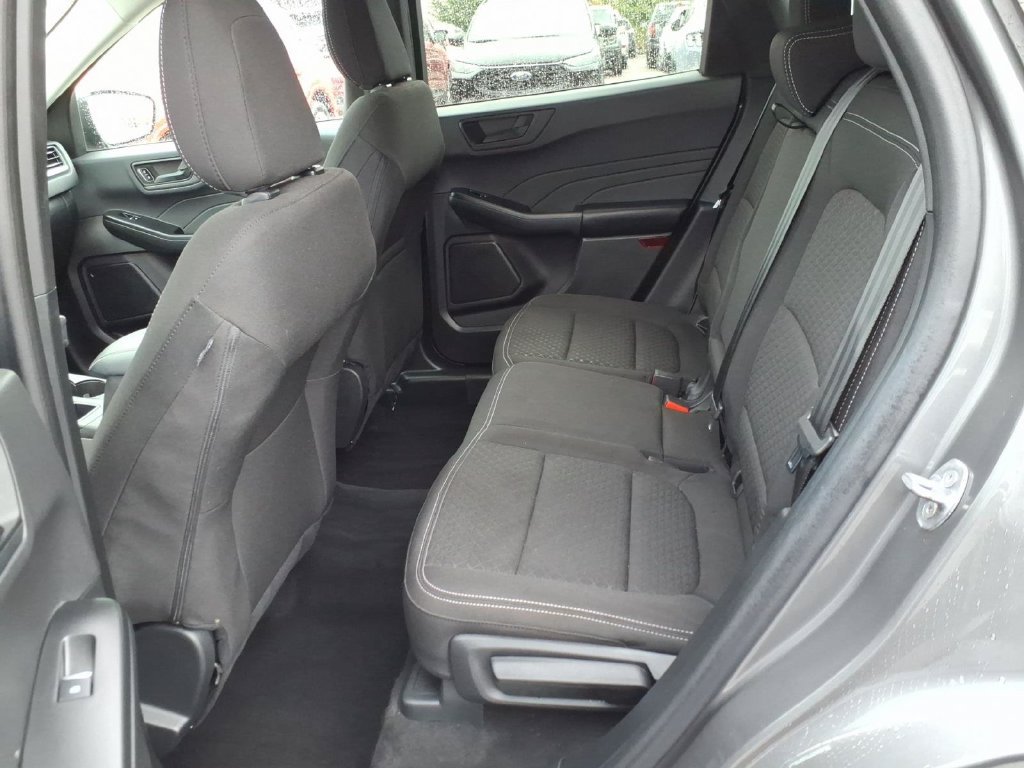 Used 2024 Ford Escape Active w/ Tech Pack #1 AWD/4WD image 11