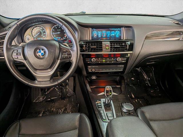 Used 2018 BMW X4 xDrive28i AWD/4WD image 24
