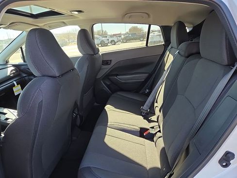 New 2026 Subaru Crosstrek 2.0i Premium image 8