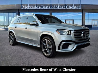 Certified 2024 Mercedes-Benz GLS 450 4MATIC