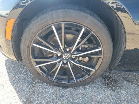 Used 2025 MAZDA MX-5 Miata RF Grand Touring image 24