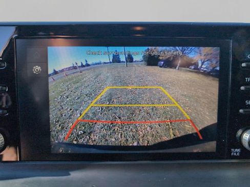 Used 2024 Kia Seltos LX image 30