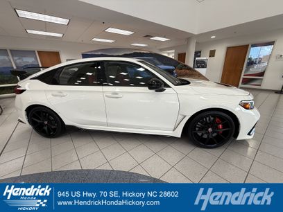 Used 2025 Honda Civic Type R