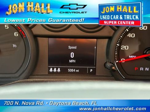 Used 2026 Chevrolet Silverado 1500 W/T w/ WT Value Package RWD image 21