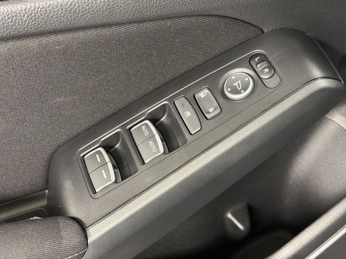 New 2026 Honda Civic LX image 21