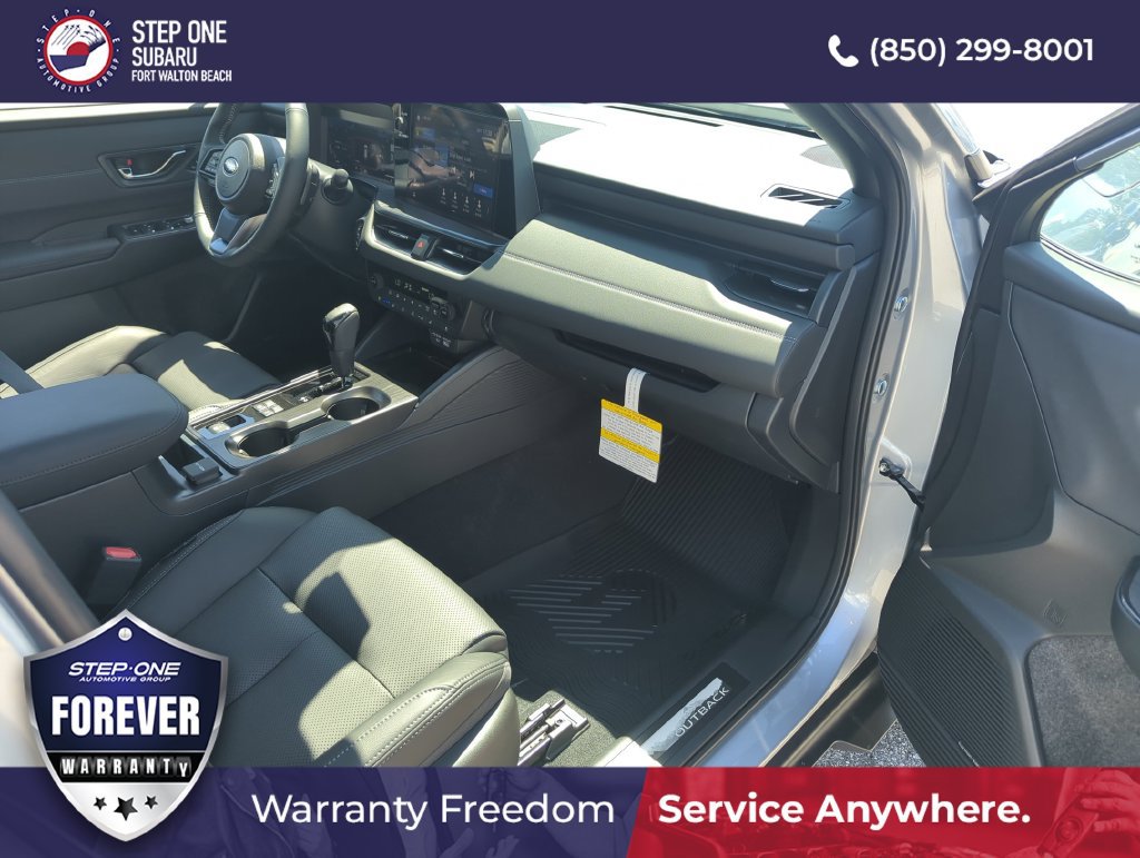 New 2026 Subaru Outback Touring XT AWD/4WD image 38
