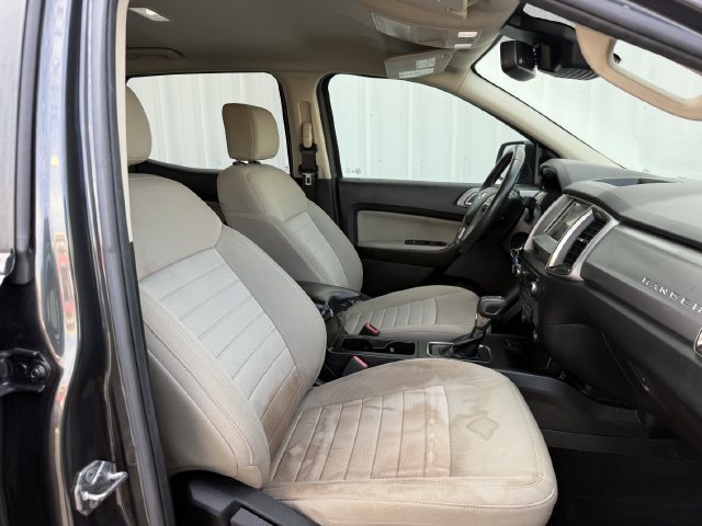 Used 2019 Ford Ranger XLT w/ Equipment Group 301A Mid RWD image 28