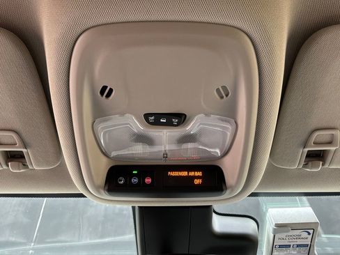 Used 2025 Buick Encore GX Preferred FWD image 15