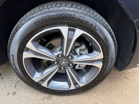 Used 2022 Acura RDX AWD w/ Advance Package image 34