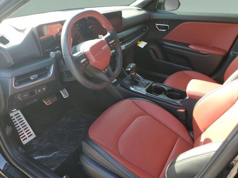 New 2026 Kia K4 GT-Line Turbo FWD image 19