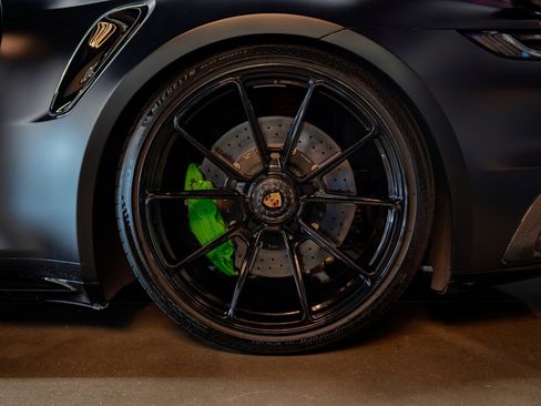 Used 2023 Porsche 911 GT3 RS image 16