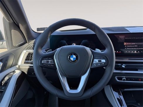 New 2026 BMW X5 xDrive40i w/ Premium Package image 12