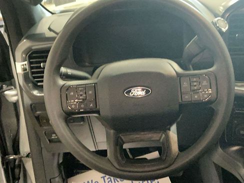 New 2025 Ford F150 STX w/ Equipment Group 200A image 19