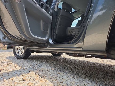 Used 2008 Honda Ridgeline RTL image 17