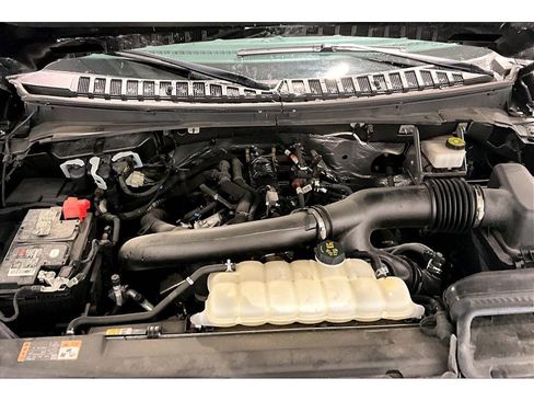 Used 2023 Ford Expedition Max Platinum image 11