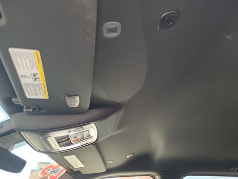 Used 2025 RAM 1500 Big Horn AWD/4WD image 25