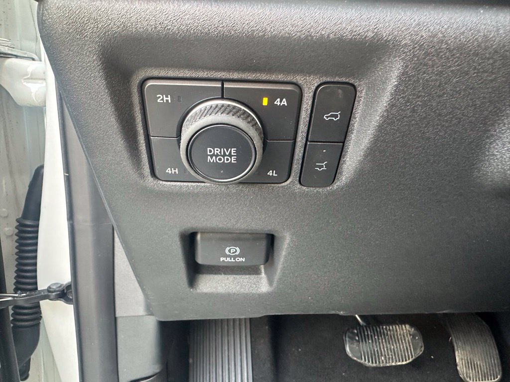 Used 2025 Ford Expedition King Ranch AWD/4WD image 25