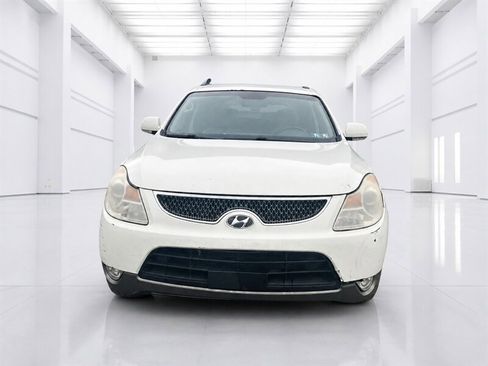Used 2008 Hyundai Veracruz GLS AWD/4WD image 5