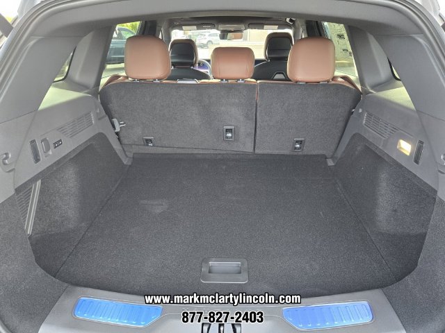 New 2026 Lincoln Nautilus Reserve AWD/4WD image 12