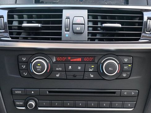 Used 2014 BMW X3 xDrive35i image 24