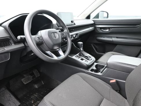 Used 2023 Honda CR-V EX image 10