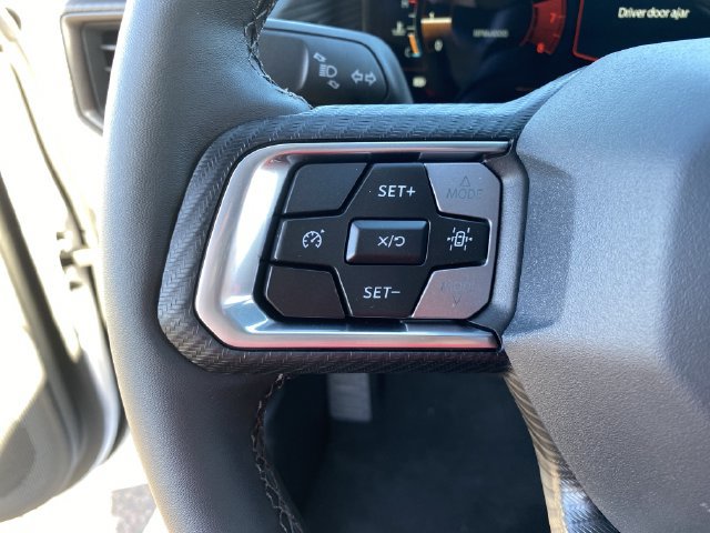 New 2026 Ford Mustang Coupe RWD image 28