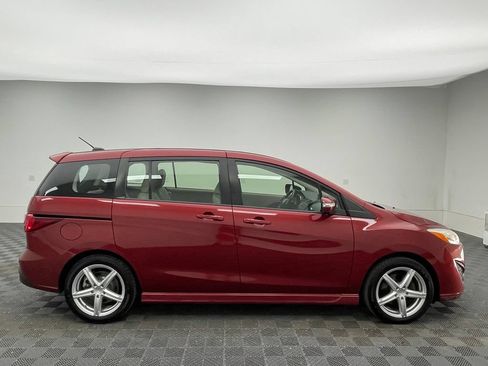 Used 2014 MAZDA MAZDA5 Grand Touring FWD image 6