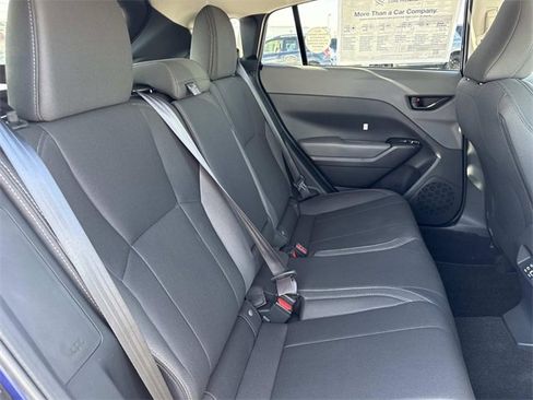 New 2026 Subaru Crosstrek 2.0i Premium image 17