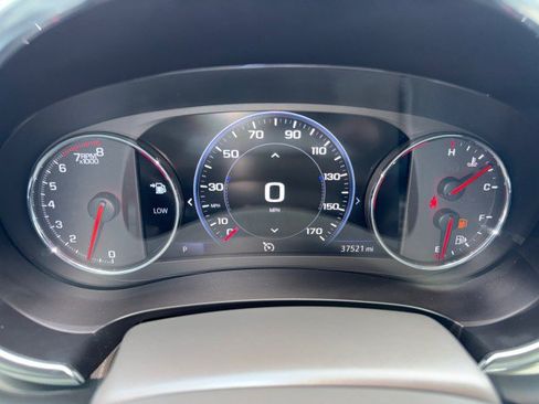 Used 2020 Chevrolet Malibu Premier w/ LPO, Floor Liner Package FWD image 20