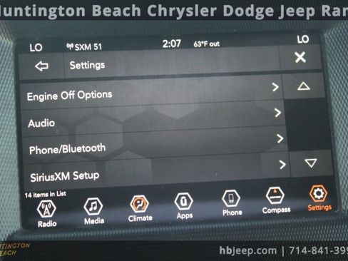 Used 2018 Jeep Wrangler Unlimited Rubicon image 27