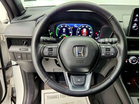 Used 2026 Honda CR-V TrailSport image 14